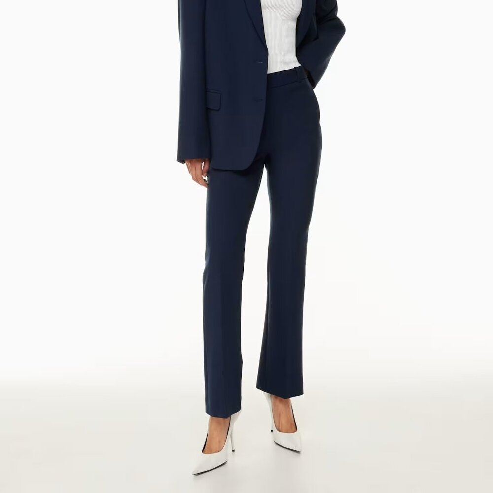 Program Pant (Re)essential - Size 2 - Aritzia